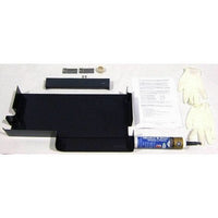 Lancer Mold Barrier Kit for Lancer 6 Valve SS Drop-In Towers