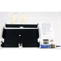 Lancer Mold Barrier Kit for Lancer 8 Valve SS Drop-In Towers