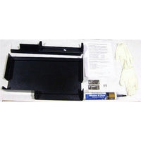 Lancer Mold Barrier Kit for Cornelius 6 Valve SS Drop-In Towers