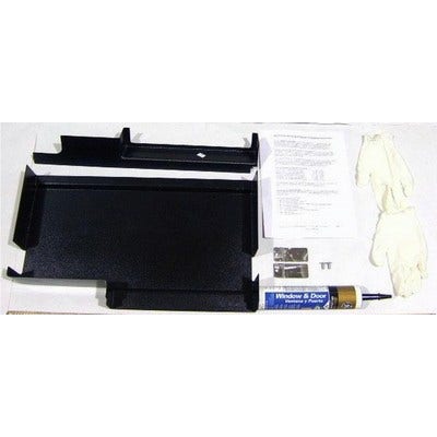 Lancer Mold Barrier Kit for Cornelius 6 Valve SS Drop-In Towers