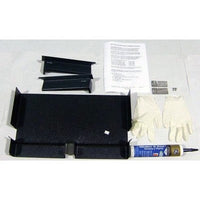 Lancer Mold Barrier Kit for Cornelius 8 Valve SS Drop-In Towers