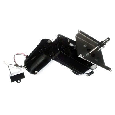 Lancer Agitator Motor Assembly for Sensation