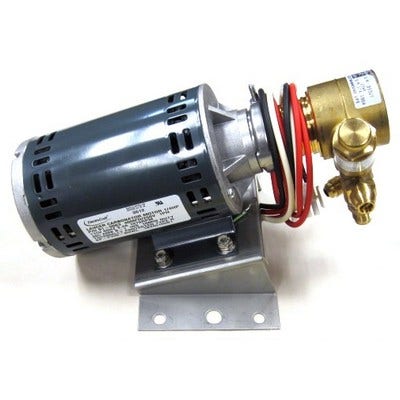 Lancer Motor Assembly Carb FS16
