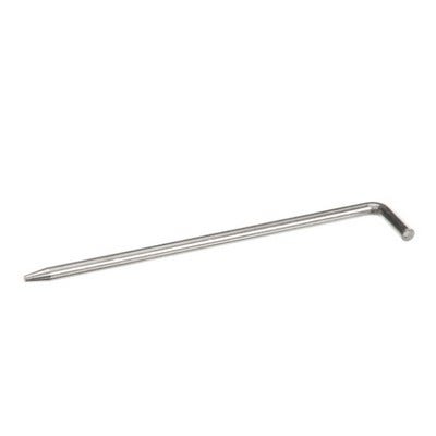 Multiplex Pin Retaining for Agitator Motor - 4140023