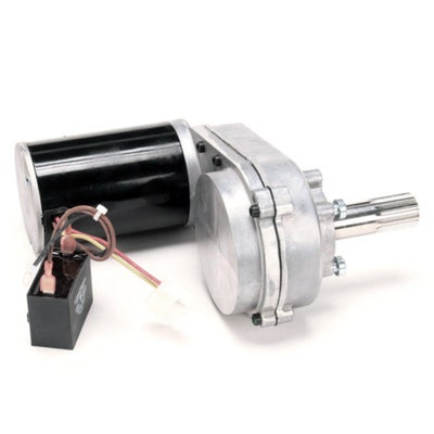 Cornelius 115V Replacement Motor Kit for DF and ED2XX Series Dispensers