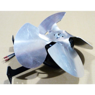 Lancer Motor and Fan Assembly 115V 35W for CED 2500