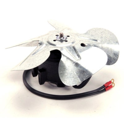 Lancer Fan Motor Assembly 115V 9W 500 R134A