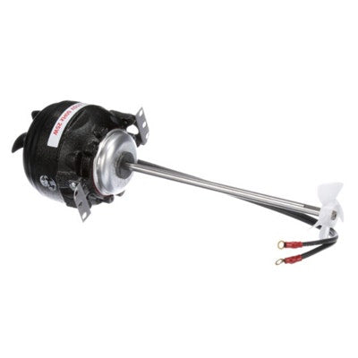 Lancer Motor Agitator 25W 115V/60Hz 8" Vented for CED 1500/2500