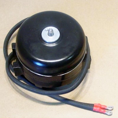 Cornelius Motor Fan 09W 120/60 .82A CW