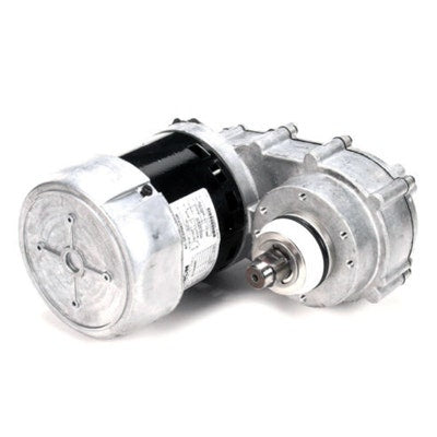 Cornelius Motor Gear Assembly 120V/60Hz 2.5" D