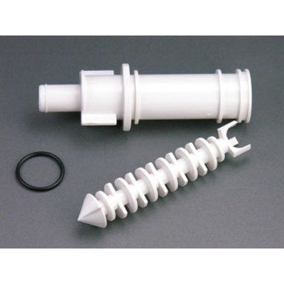 Cornelius Nozzle Mixer and O-Ring Assembly