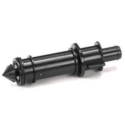 Cornelius Nozzle Static Mixer Assembly