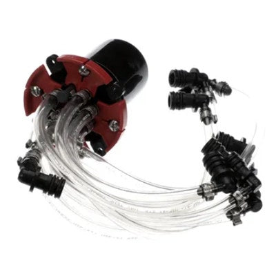 Lancer Nozzle Assembly Valve 3 FS30