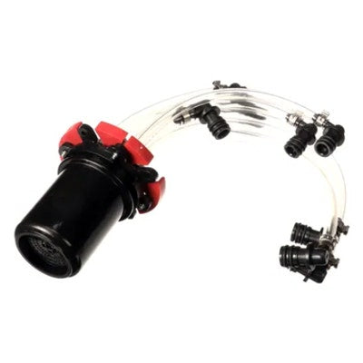 Lancer Nozzle Assembly Valve 4 FS30