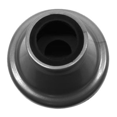 Wunder-Bar Nozzle Twist Lock Black Uniform Flow - BT-091UF