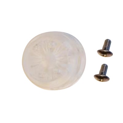 Wunder-Bar Diffuser Clear Plastic - RT-050B