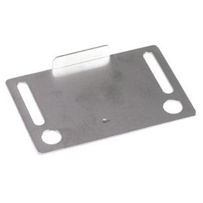Cornelius Plate Ice Gate Restrictor IDC