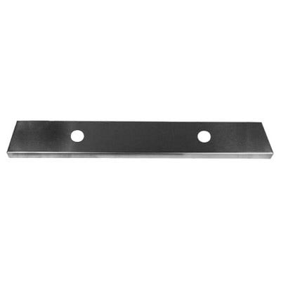 Lancer Tower Cap with Holes 1522K — Replacement Top Cap for Commercial Beverage Towers