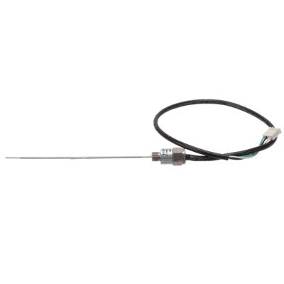 Lancer Probe Carbonator for Delta II