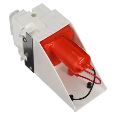 Cornelius Pump Assembly for QLT180 — Replacement Pump Kit for Post-Mix Dispensers