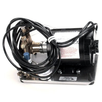Multiplex Pump Deck Assembly 115V 1/3HP 125 GPH - 15-3120