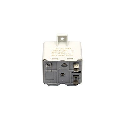 Cornelius Relay Start Compressor Copeland