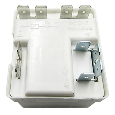 Cornelius Relay Start Compressor RST70