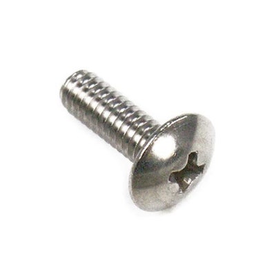 Cornelius Screw MA 08-32 TRPH 16 SS