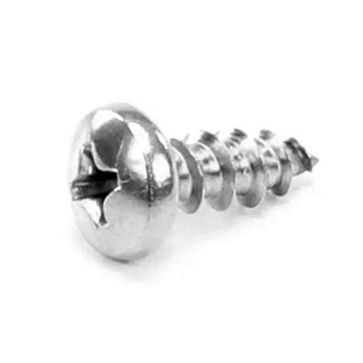 Cornelius Screw TF SM 10-16 PNPH 16 SS
