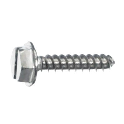 Lancer Screw 6-19 x .625" LG PLSTI HHSW/W