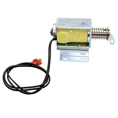 Solenoid Assembly Short Link for IBD