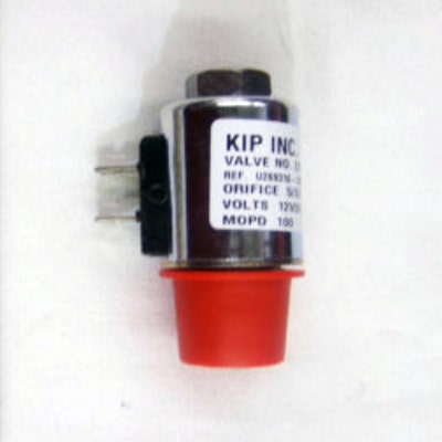 Wunder-Bar Solenoid for Pepsi Spire 1.1 and VTT - OE-021