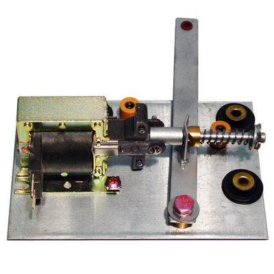 Cornelius Gate Solenoid Assembly 120V 60Hz