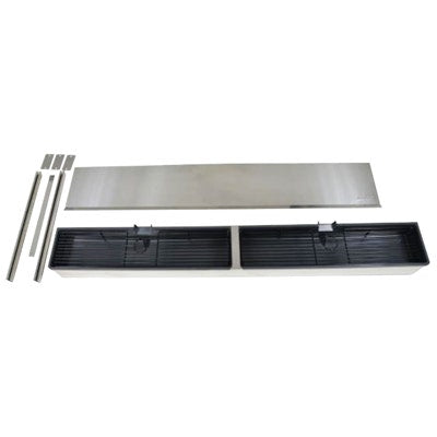 Lancer Drip Tray and Splash Plate Kit for Lancer IBD60