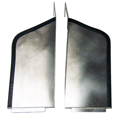 Lancer Kit Splashguard 8 Valve IBD