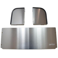 Lancer 27" Dispensing Tower Splash Guard Kit - Genuine OEM