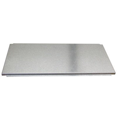 Cornelius Splash Guard Panel 23" Stainless Steel