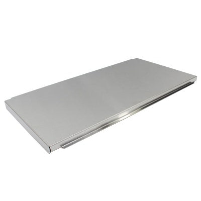 Cornelius Splash Guard Panel 18" Stainless Steel