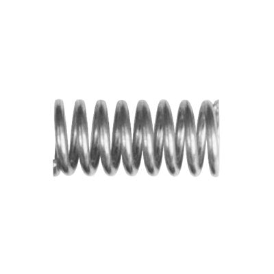 Lancer Valve Plunger Return Spring for Disconnect Valves - 03-2001