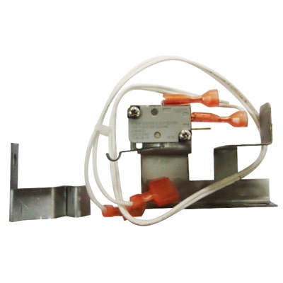 Lancer Switch Kit with Bracket Assembly, Universal Lid, IC