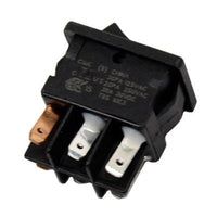 Wunder-Bar Switch Power DPST - EP-SW-4