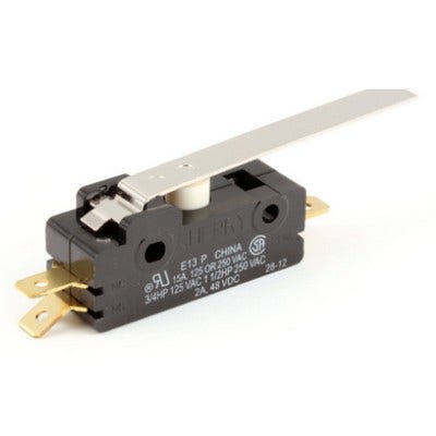 Multiplex Microswitch - 1000703