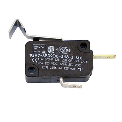 Cornelius Switch Level Control 10A 125V SPST