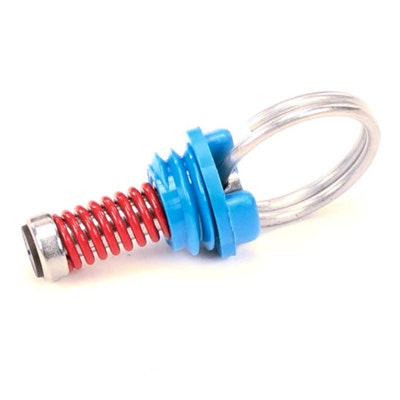Cornelius Stem Assembly Relief Valve, Blue