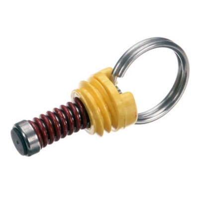 Cornelius Stem Assembly Relief Valve, Yellow