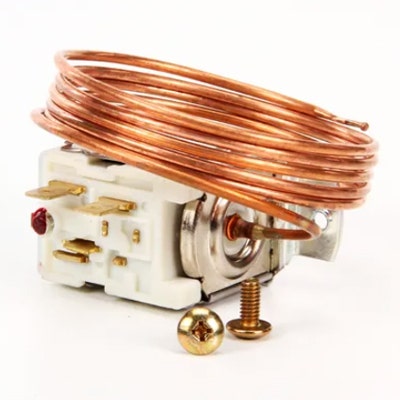 Cornelius Thermostat Water