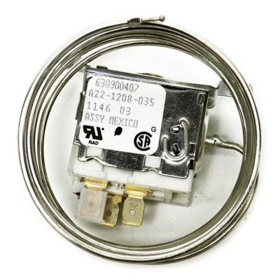 Cornelius Thermostat Bin