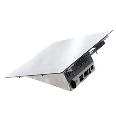 Lancer Screen Programming Sub-Assembly 7/11