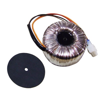Lancer Transformer Torodial 155V 22Vac