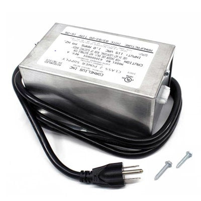 Cornelius Transformer 115V to 24V 60Hz 75VA RMT Power